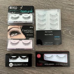 Eyelash Bundle